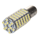 Kit 2 Lampada 120 Led Ba15s 1 Polo Atacado Full