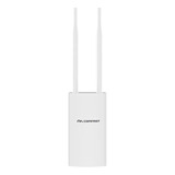 Adaptador Wireless 1200mbps Para Ponto De Acesso Ao Ar Livre