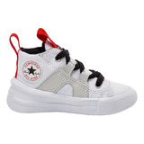 Zapatilla Converse Ultra Bebes 772790c-102