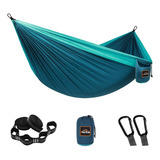 Anortrek Camping Hammock, Super Lightweight Portable Para...