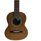 Cavaco Arias Luthier Cedro Ariass Loja Musical Baruk