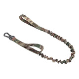 Excellent Elite Spanker Correa Elstica Militar Para Perro, C