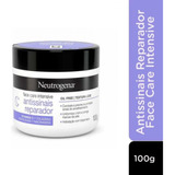 Neutrogena Antissinais Reparador 100g