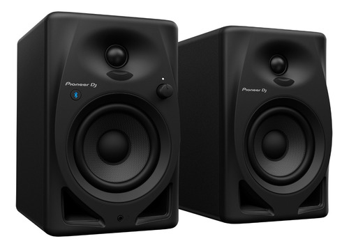 Pioneer Dj Dm40d Bt Monitores De Estudio Pioneer Dj Bluetoot