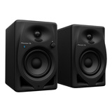 Pioneer Dj Dm40d Bt Monitores De Estudio Pioneer Dj Bluetoot