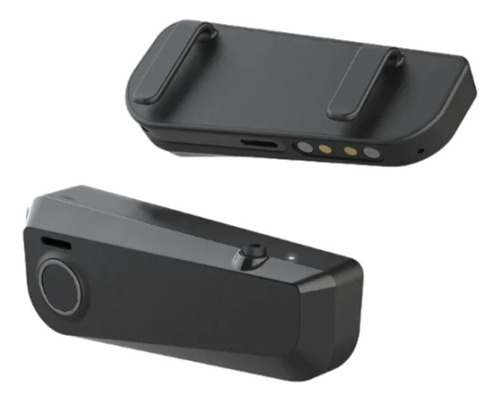 Audifonos Sonidolab Frameware Montura Lentes Bluetooth Byof Color Negro