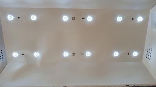 Kit Leds Hkpro Hkp32m5 Jl.d32061330-004as-m