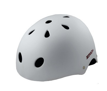 Capacete Ciclismo Skate Free Ride Tamanho P Epic Line Mtv12