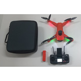 Drone L900 Pro Se Max Sensor 2bat Gps +case/