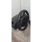Vendo Volante E Pedal Force Driving T6 Dazz Ps4 Ps5 Xbox Pc.