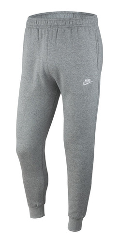 Pantalón Nike Club Fleece Jogger Hombre