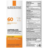 La Roche Posay Bloqueador Solar Facial Anthelios Fps60 