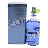 Curve By Liz Claiborne Para Mulheres - Spray Edt De 3,4 Onça