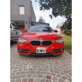 Bmw Serie 1 2013 1.6 118i Sport 170cv