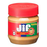 Crema De Cacahuate Jif Cremosa 340g