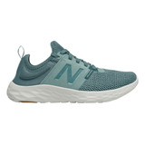 Zapatillas New Balance Mujer Fresh Foam Sport V2