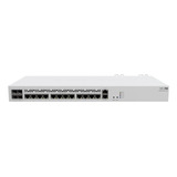 Router Mikrotik Ccr2116-12g-4s+ Blanco 100v/240v