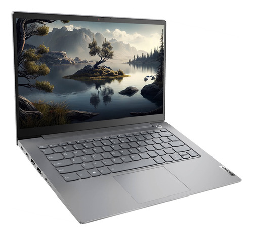 Lenovo Thinkbook 14 Gen 4 I5-1235u | 8gb | 1tb Sólido