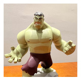 Boneco Hulk Disney Infinity Marvel