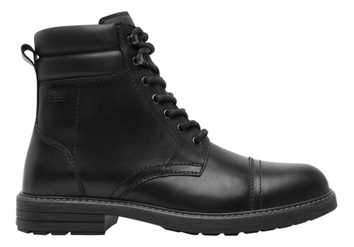 Botin Hombre Gasly 402516 Negro