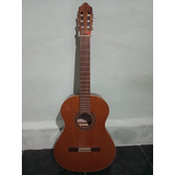 Guitarra Criolla Fonseca 50