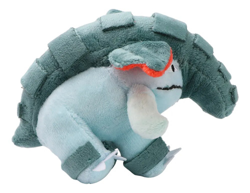 Juguetes De Peluche Mega Tyranitar Sudowood Charizard Pawmi  | MercadoLibre