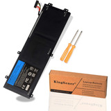 Kingsener Rrcgw - Bateria Para Portatil Dell Xps 15 9550 P