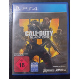 Ps4 Call Of Duty 4