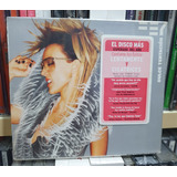 Fey Cd Dulce Tentación Cd Original Sellado