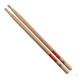 Baquetas Vic Firth N2b Nova Madera