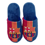 Pantufla Fc Barcelona