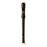 Flauta Yamaha Yrn302bii Sopranino Barroca (011473)