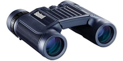 Bushnell H2o Binocular De Prisma De Techo Compacto Impermeab