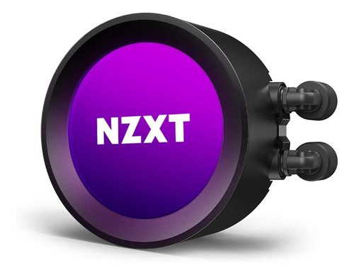 Nzxt Kraken Z63 11.024 En - Rl-krz63-01 - Aio Rgb Cpu Liquid