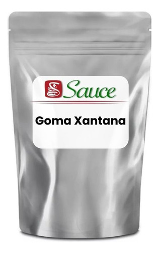 Goma Xantana - Espessante - Mesh 200 - 2kg
