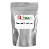 Goma Xantana - Espessante - Mesh 200 - 2kg