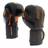 Guantes Boxeo Proyec Max Pro Kickboxing Box Muay Cke