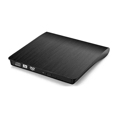 Unidad Cd/dvd Externa Usb 3.0