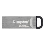 Pendrive Kingston Datatraveler Kyson Usb 256gb 