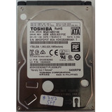 Disco Toshiba  Mq01abd100  1tb 3.5 Sata - 1644 Recuperodatos