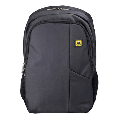 Skypeak Mochila Para Laptop 15 Resistente Con Organizadores Color Negro Diseño de la tela Poliéster | Meses sin interés