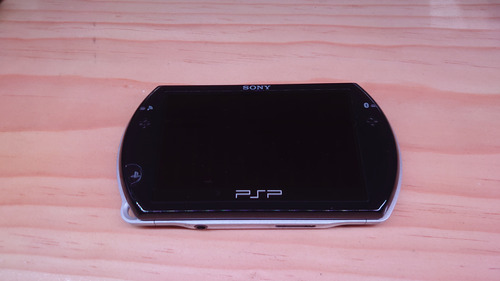 Psp Go 