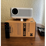 Proyector Kodak Flik X10 - Usado (10/10) 