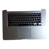 Top Case Macbook Pro Retina A1398 Mid 2012 Early 2013