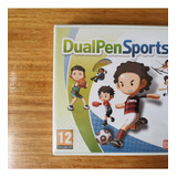 Juego Nintendo 3ds: Dual Pen Sports