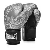 Luva De Treino Boxe E Muay Thai 14oz Spark Everlast