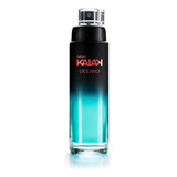 Perfume Natura Kaiak Oceano Deo-colônia 100 ml Para Mulher