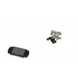 Set Tornillos Compatibles Con Sony Psp Serie Fat 1000