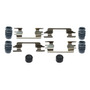 Kit Antiruido Chevrolet Tahoe Express 2 Ruedas Traseras Chevrolet Tahoe