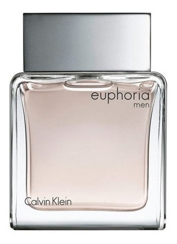 Perfume Calvin Klein Euphoria Hombre 50ml Original Import.